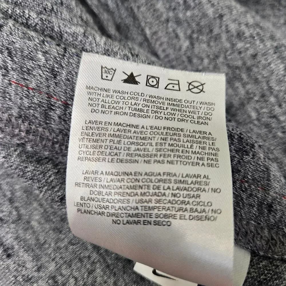 Nike stylish gray